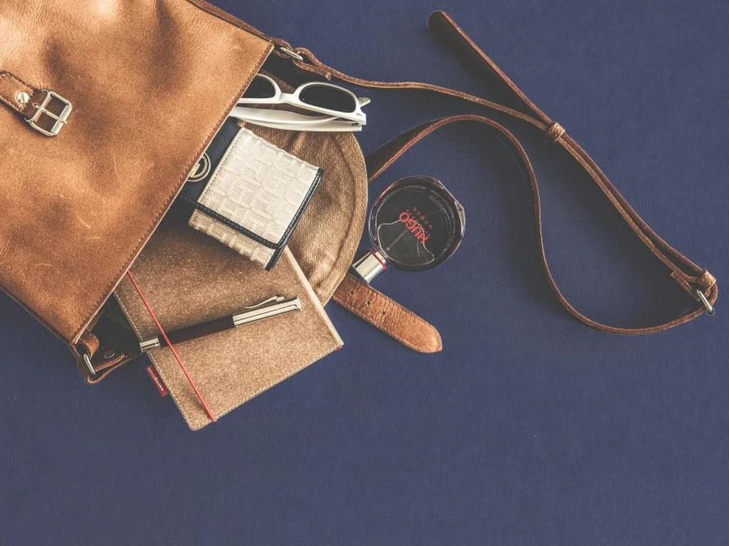 Taschen & Accessoires