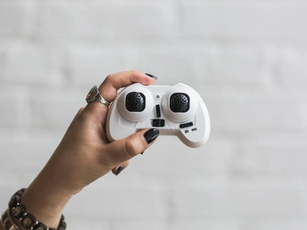 Gaming & Smart Home