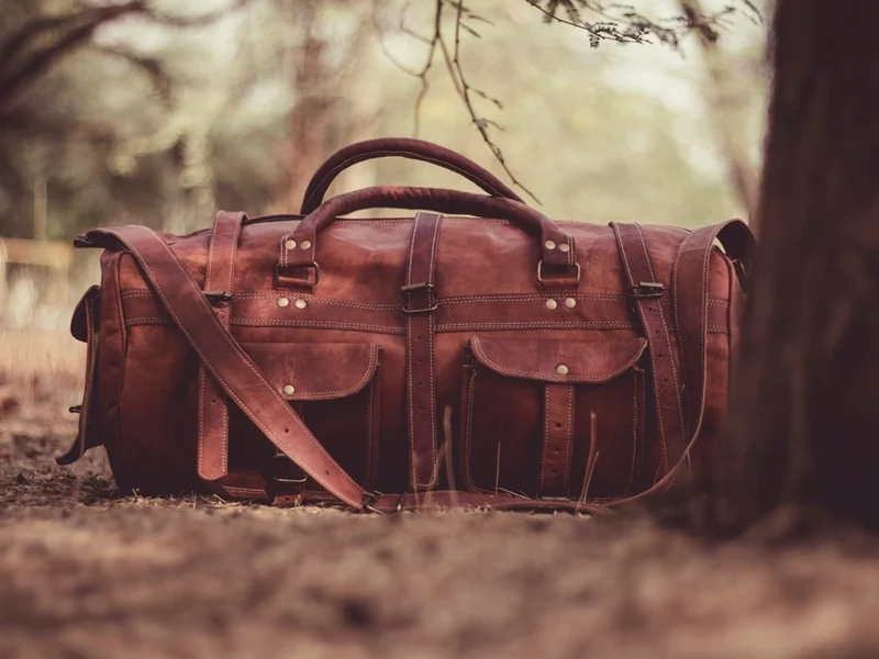 Reisetasche Ruhrtal Duffel 40 l