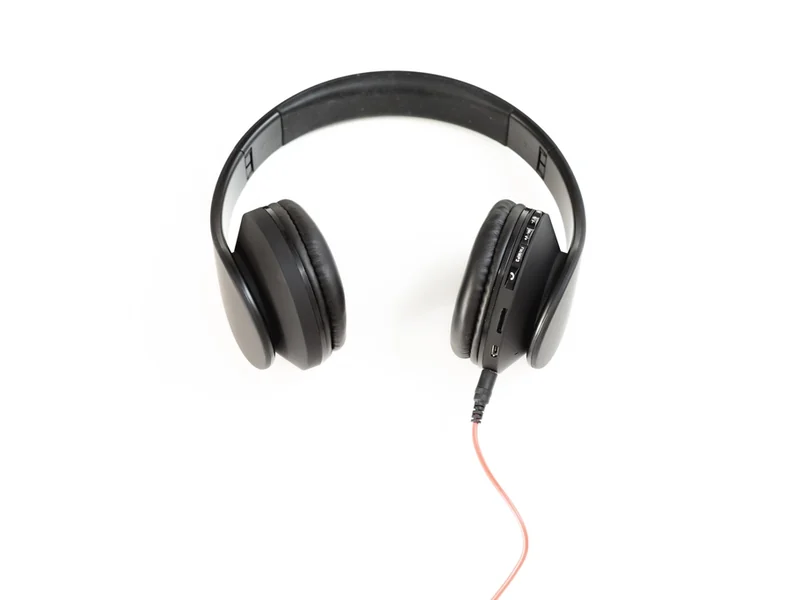 In-Ear Bragg Quiet ANC