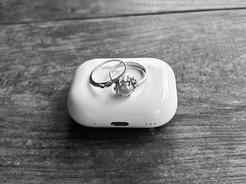 In-Ear Kamira Buds Air