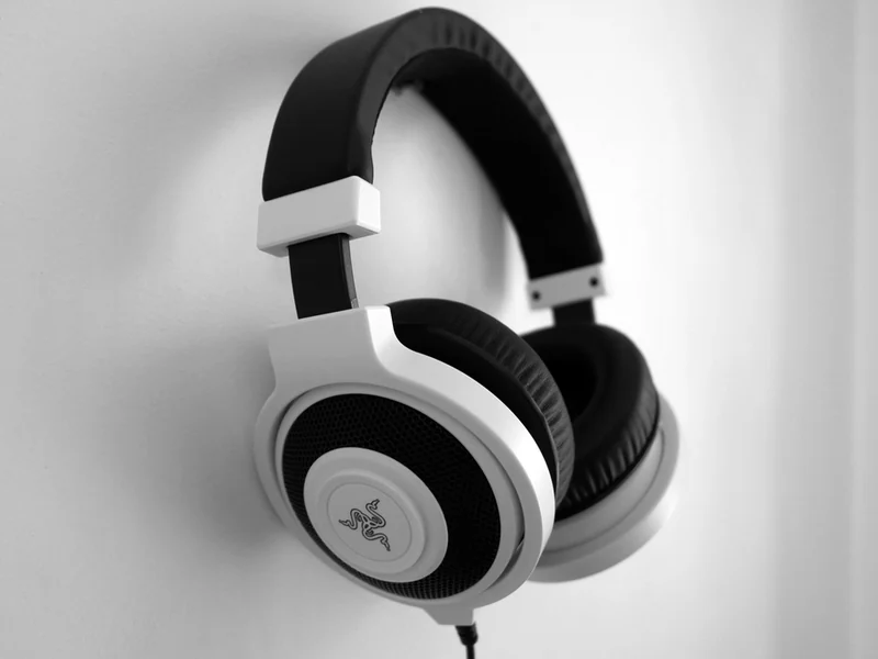 Gaming-Headset Ferrit Sound 7.1