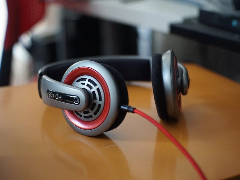 Over-Ear Kamira Studio 2