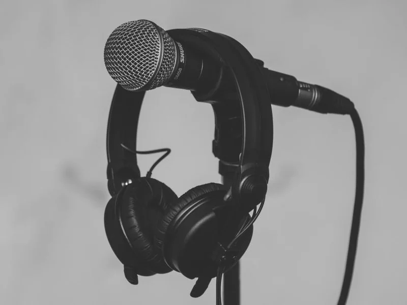 Headset Ostrand Talk