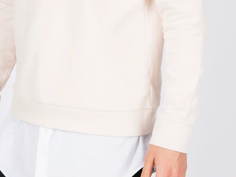 Troyer Brentwood Halfzip
