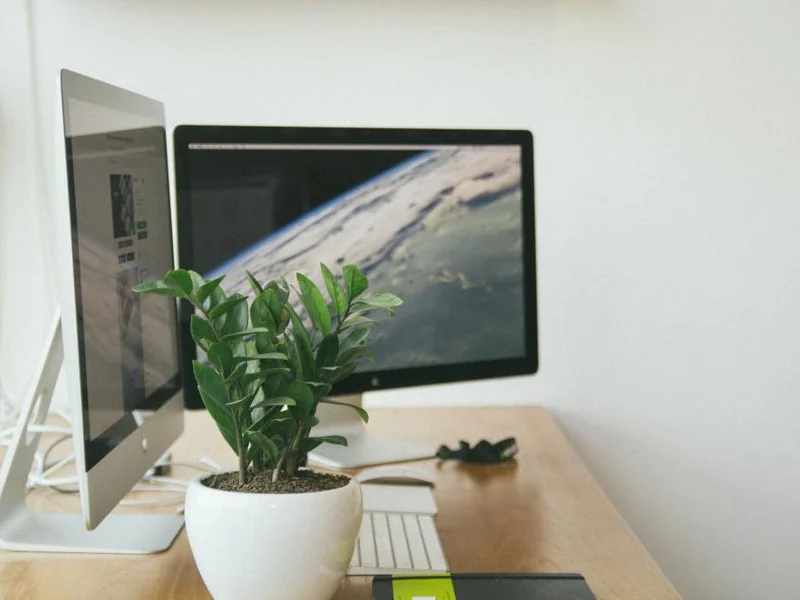 Monitor Kamira View 27 QHD