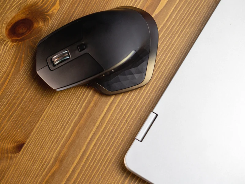 Maus Kamira Silent M2