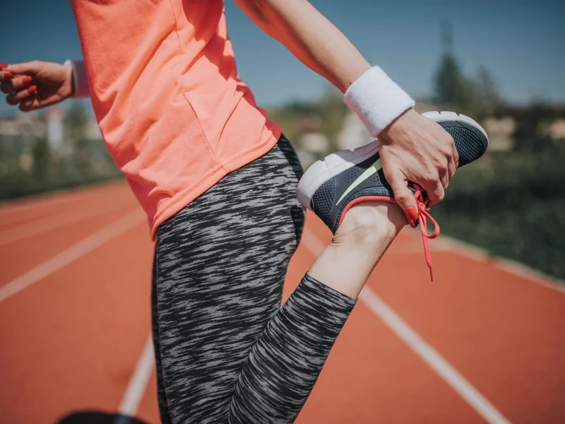 Sportleggings Silvana Move