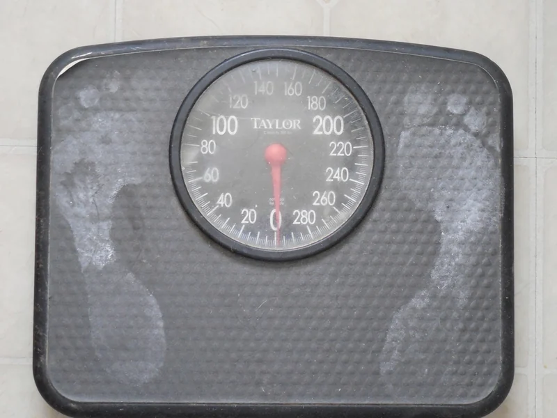 Körperwaage Lumeo Body