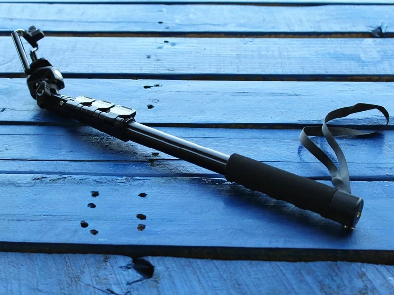 Stativ-Selfiestick Vireo