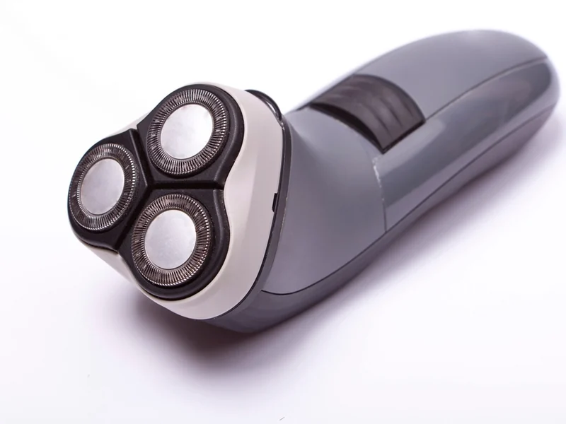Rasierer Bragg Clean 5