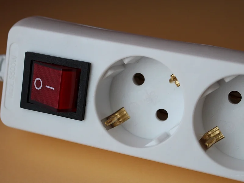 Smart-Steckdose Vireo Plug (4er)