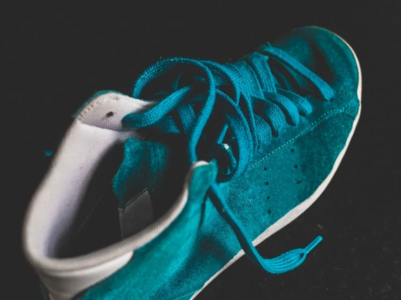 Retro-Sneaker Ahlberg 78