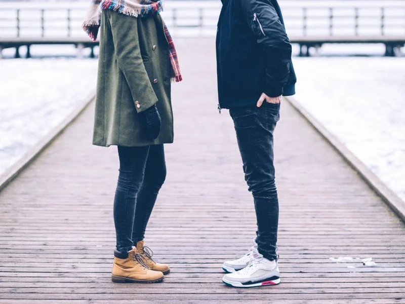 Sneaker Traverso Court