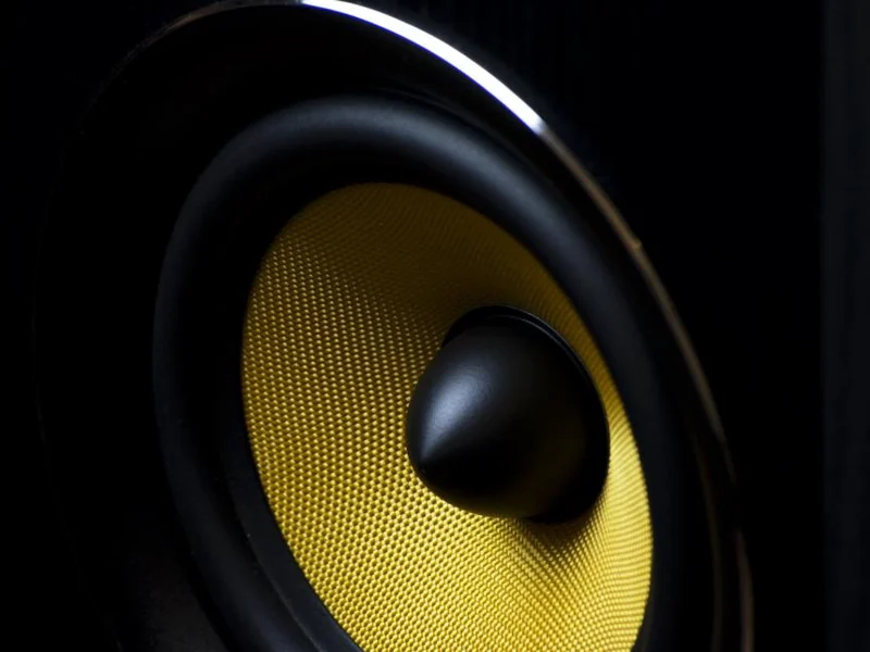 Soundbar Ferrit Wave 2.1