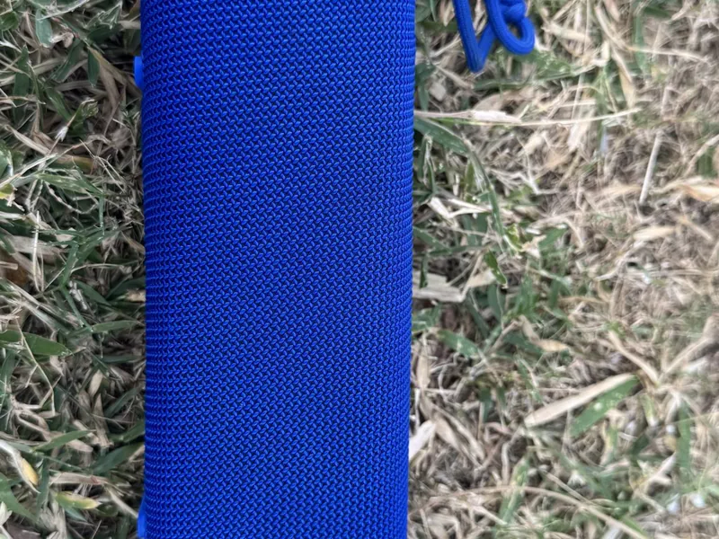 Bluetooth-Box Lumeo Roll