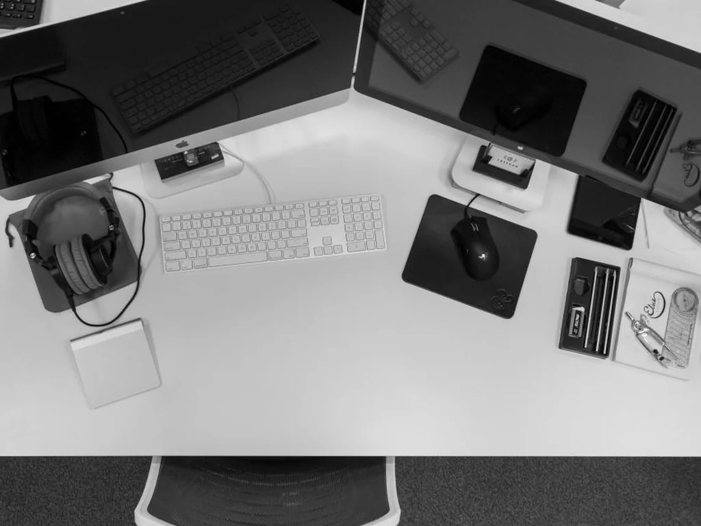 Homeoffice-Starter