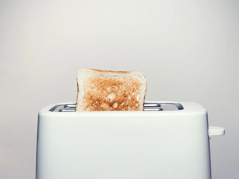 Toaster Halden Duo