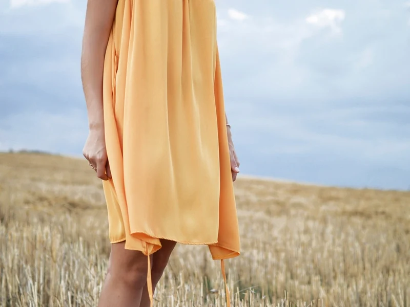 Kleid Silvana Sommer