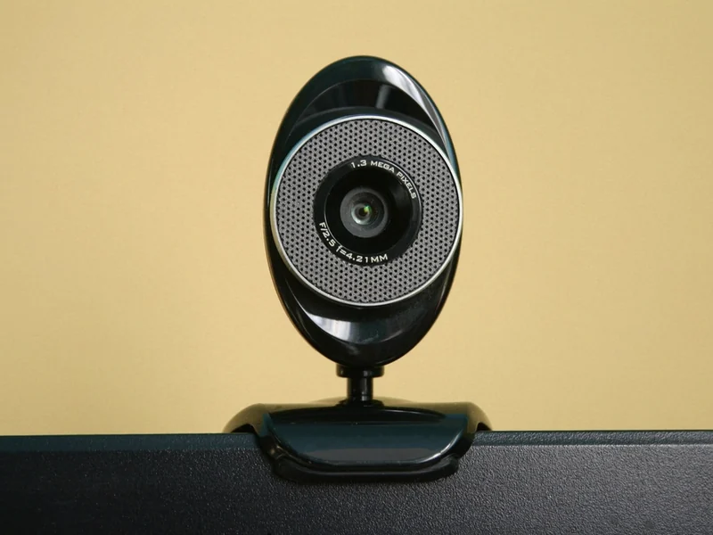 Webcam Ostrand View HD